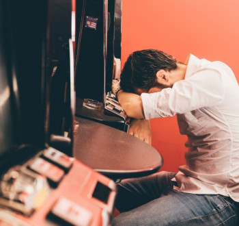 Игромания в Северном Измайлово